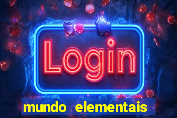 mundo elementais download apk